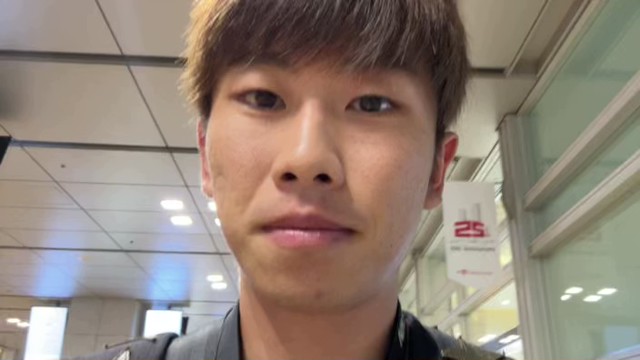 こまち👀の配信のサムネイル画像