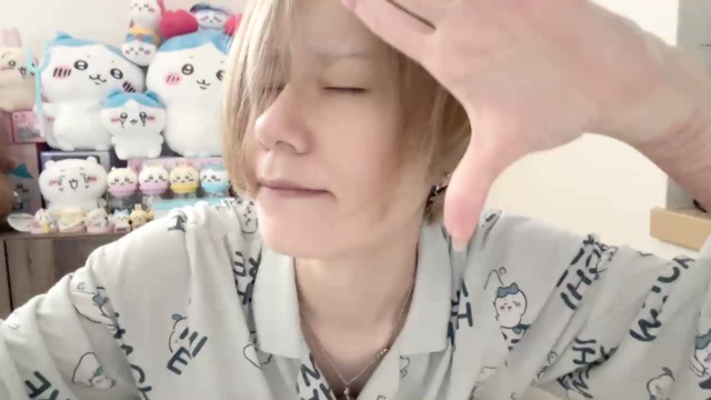 ｾﾂﾅﾂﾅ🐟の配信のサムネイル画像