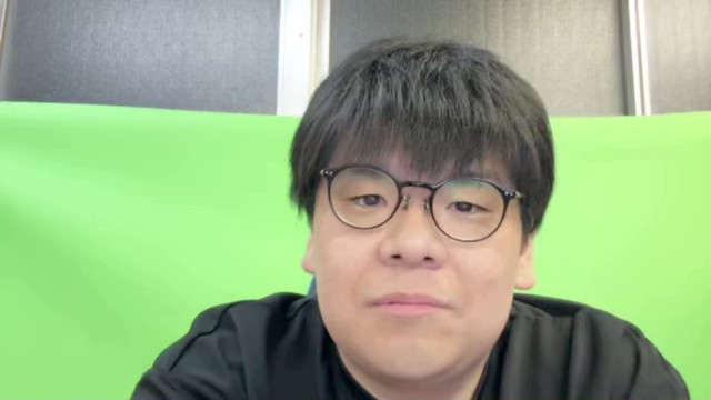 ゆうとの配信のサムネイル画像
