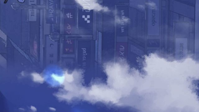 廃の配信のサムネイル画像