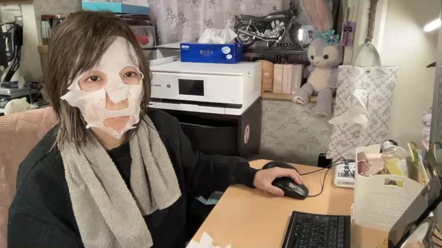 みるさんの配信のサムネイル画像