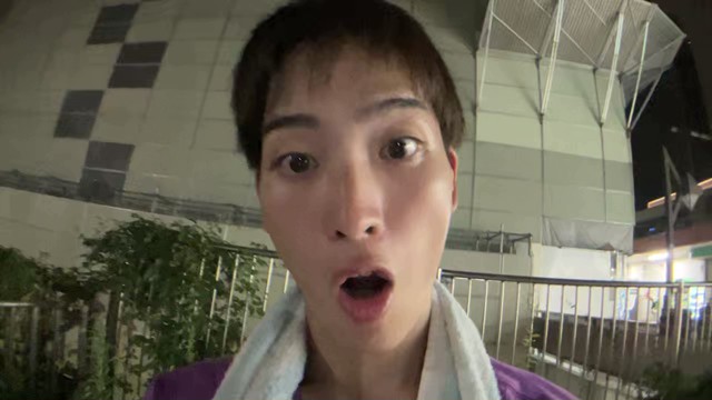 ペニー横田2(サブ)の配信のサムネイル画像