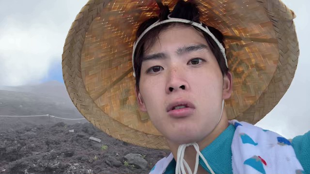 ペニー横田2(サブ)の配信のサムネイル画像
