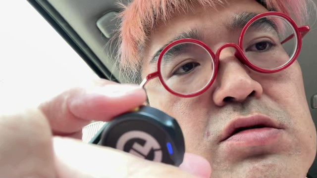 野田草履Ｐ脳活中の配信のサムネイル画像