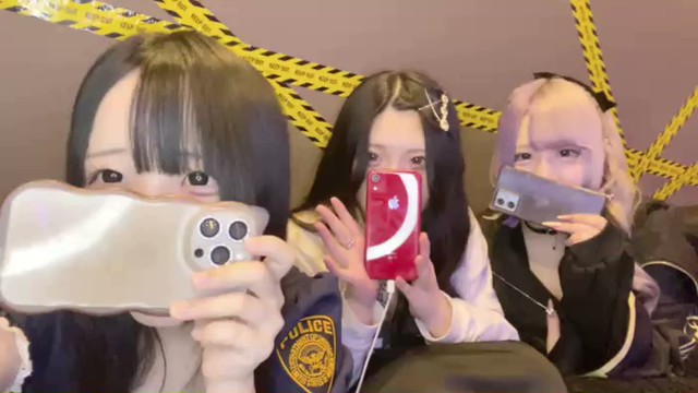 新宿歌舞伎町🚨脱力系問題児更生コンカフェ🚨Cafe&Barがさいれの配信のサムネイル画像