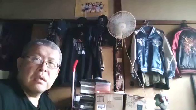 ダニエルＫの配信のサムネイル画像