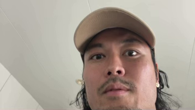三杯目ひかるの配信のサムネイル画像