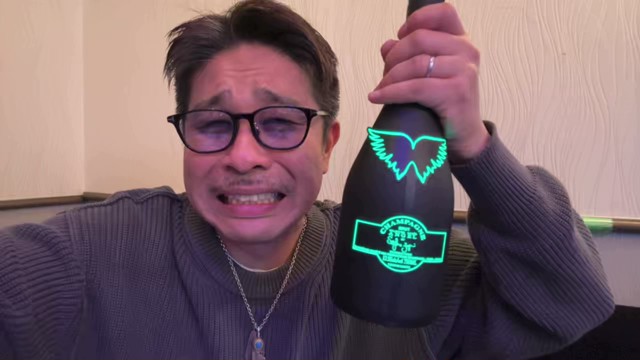 TJ'ティージェー'@駄馬隊の配信のサムネイル画像
