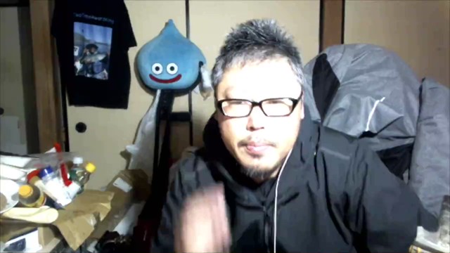 3時の配信のサムネイル画像