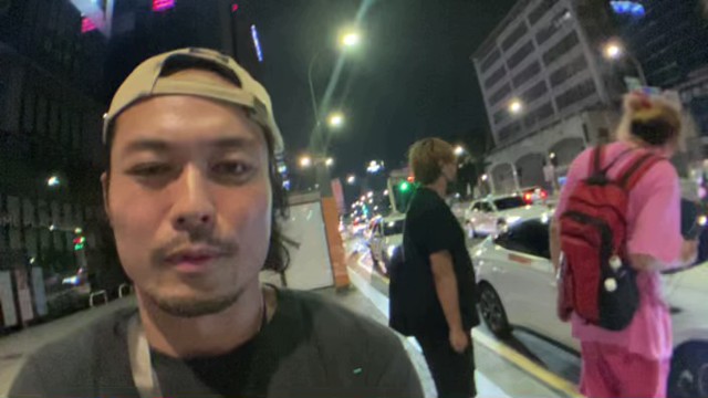 三杯目ひかるの配信のサムネイル画像