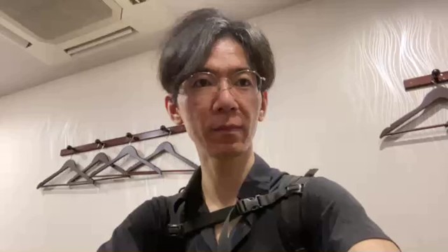 けんちゃん配信の配信のサムネイル画像