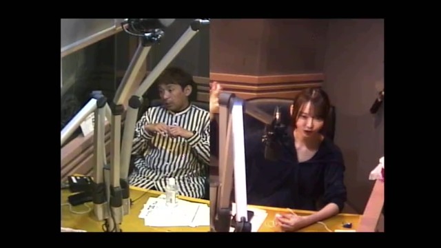 FM FUJI "Studio ViViD"の配信のサムネイル画像