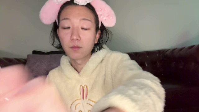 あむちんの配信のサムネイル画像