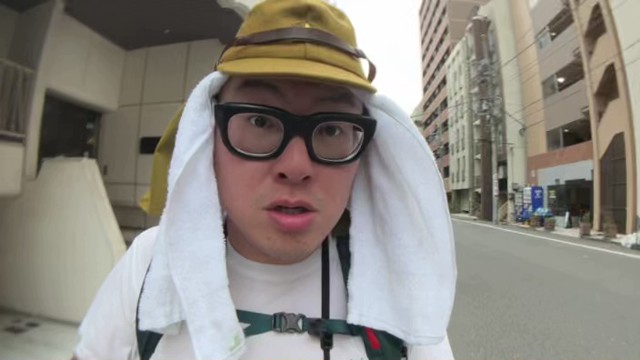 石川典行の配信のサムネイル画像