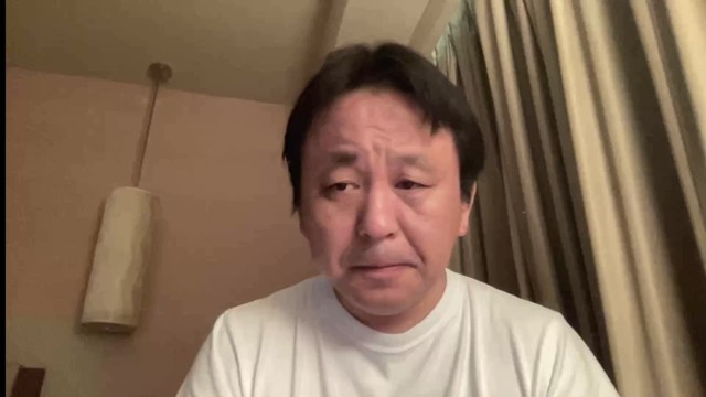 菅野完の配信のサムネイル画像