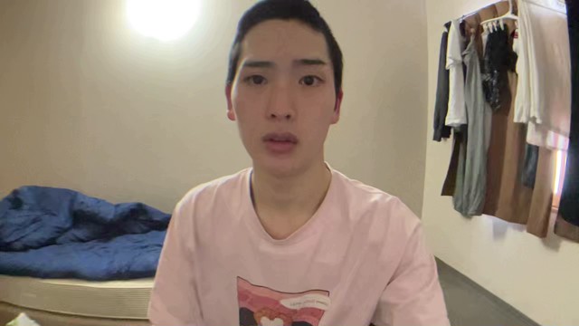 ペニー横田2の配信のサムネイル画像