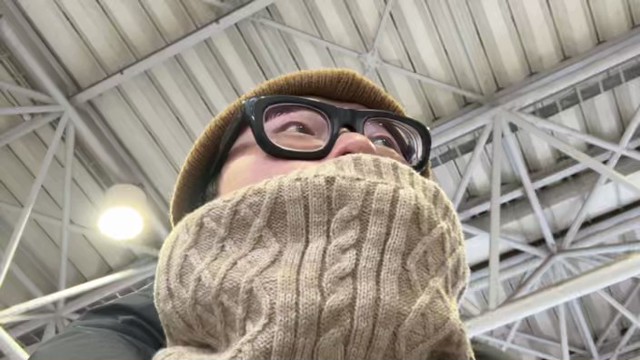 石川典行の配信のサムネイル画像