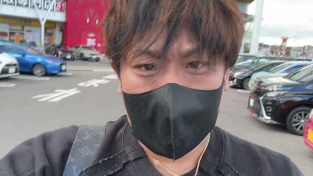 修羅川　隆法💉おまえらの神様の配信のサムネイル画像