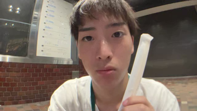 ペニー横田の配信のサムネイル画像