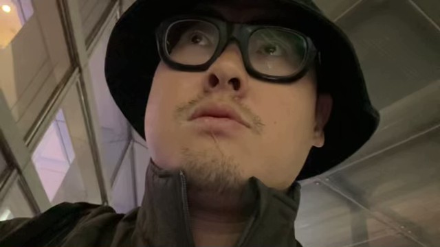 石川典行の配信のサムネイル画像