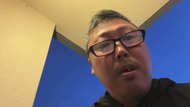 3時の配信のサムネイル画像
