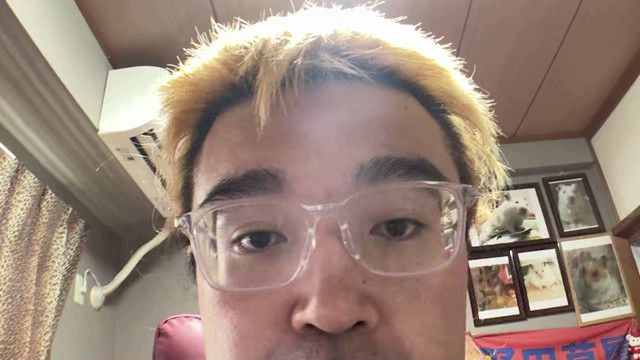 野田草履Ｐ816の配信のサムネイル画像