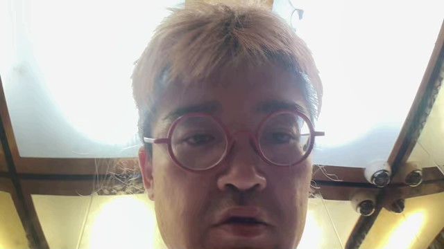 野田草履Ｐ脳活中の配信のサムネイル画像
