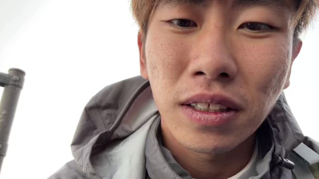 こまち👀の配信のサムネイル画像