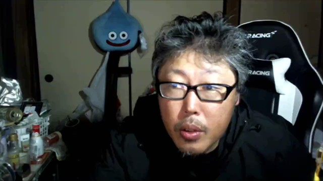 3時の配信のサムネイル画像