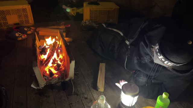 ペニー横田2の配信のサムネイル画像