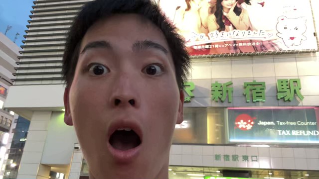 ペニー横田2@5月2日池袋モグゴリの配信のサムネイル画像