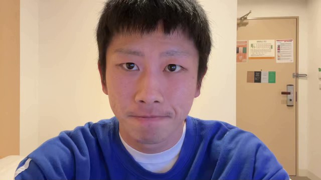 こまち👀の配信のサムネイル画像