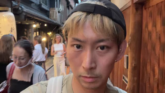 そーくんの配信のサムネイル画像