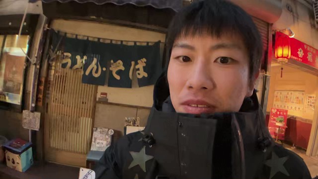 こまち👀の配信のサムネイル画像