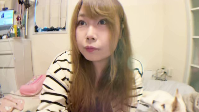 SATOMI@無限編の配信のサムネイル画像
