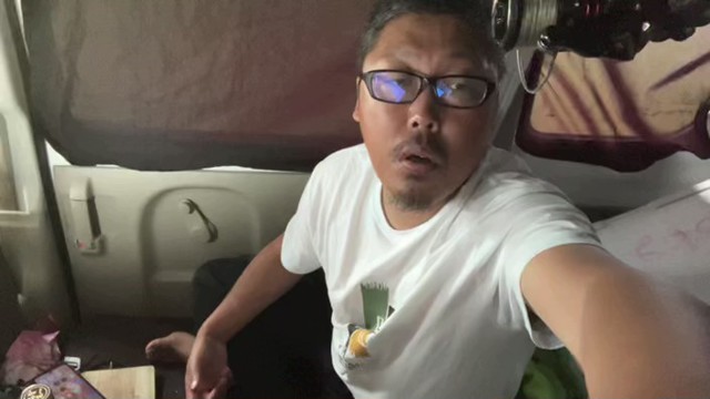 3時の配信のサムネイル画像