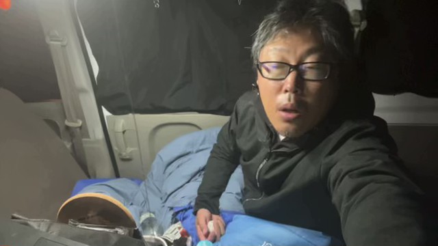 3時の配信のサムネイル画像