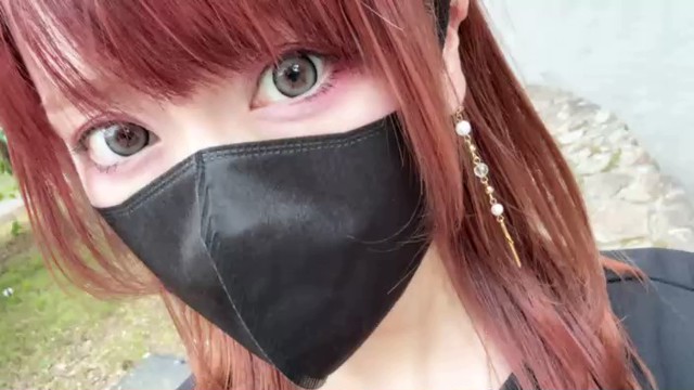 💫 𝒞‌𝒪‌𝒜 💫の配信のサムネイル画像