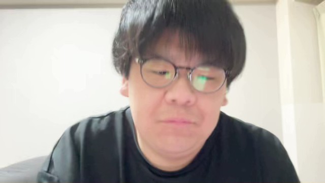 ゆうとの配信のサムネイル画像