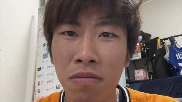 こまち👀の配信のサムネイル画像