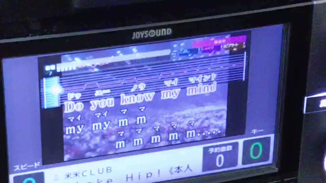 ヨッさんの配信のサムネイル画像