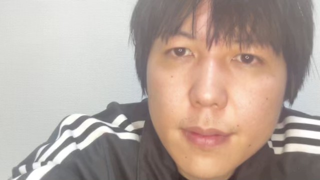 みずにゃんの配信のサムネイル画像