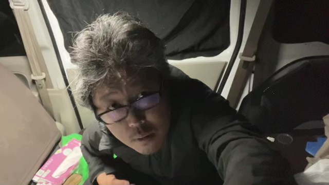 3時の配信のサムネイル画像
