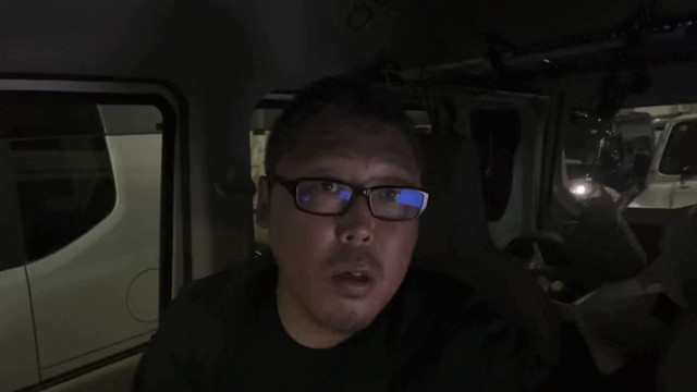 3時の配信のサムネイル画像
