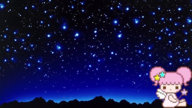 ぽるて⭐🌙の配信のサムネイル画像