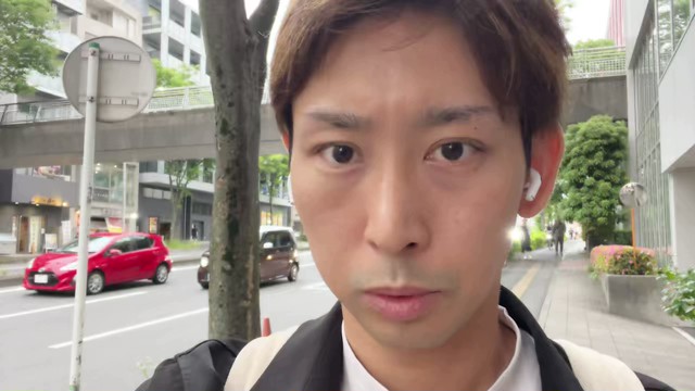 そーくんの配信のサムネイル画像