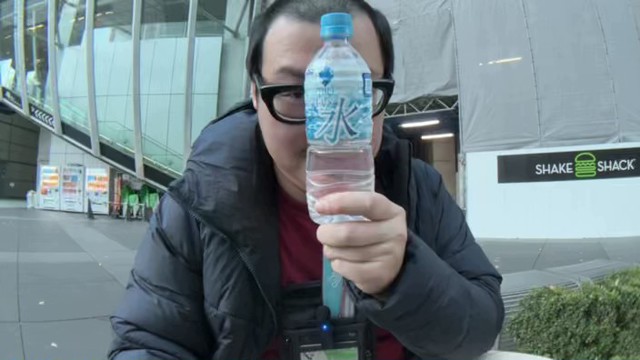 石川典行の配信のサムネイル画像