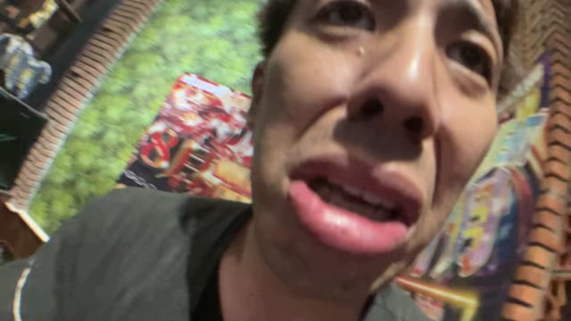 こまい！！！の配信のサムネイル画像