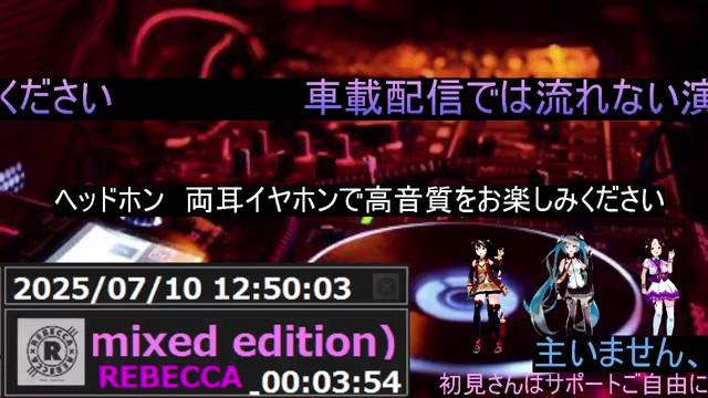 MASA@闇の貴公子©️の配信のサムネイル画像