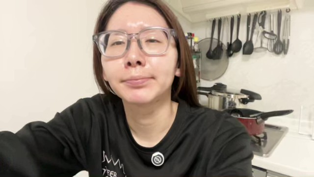 やどらんどはっぴーにゅーにゃーᥬ🤓ᩤの配信のサムネイル画像